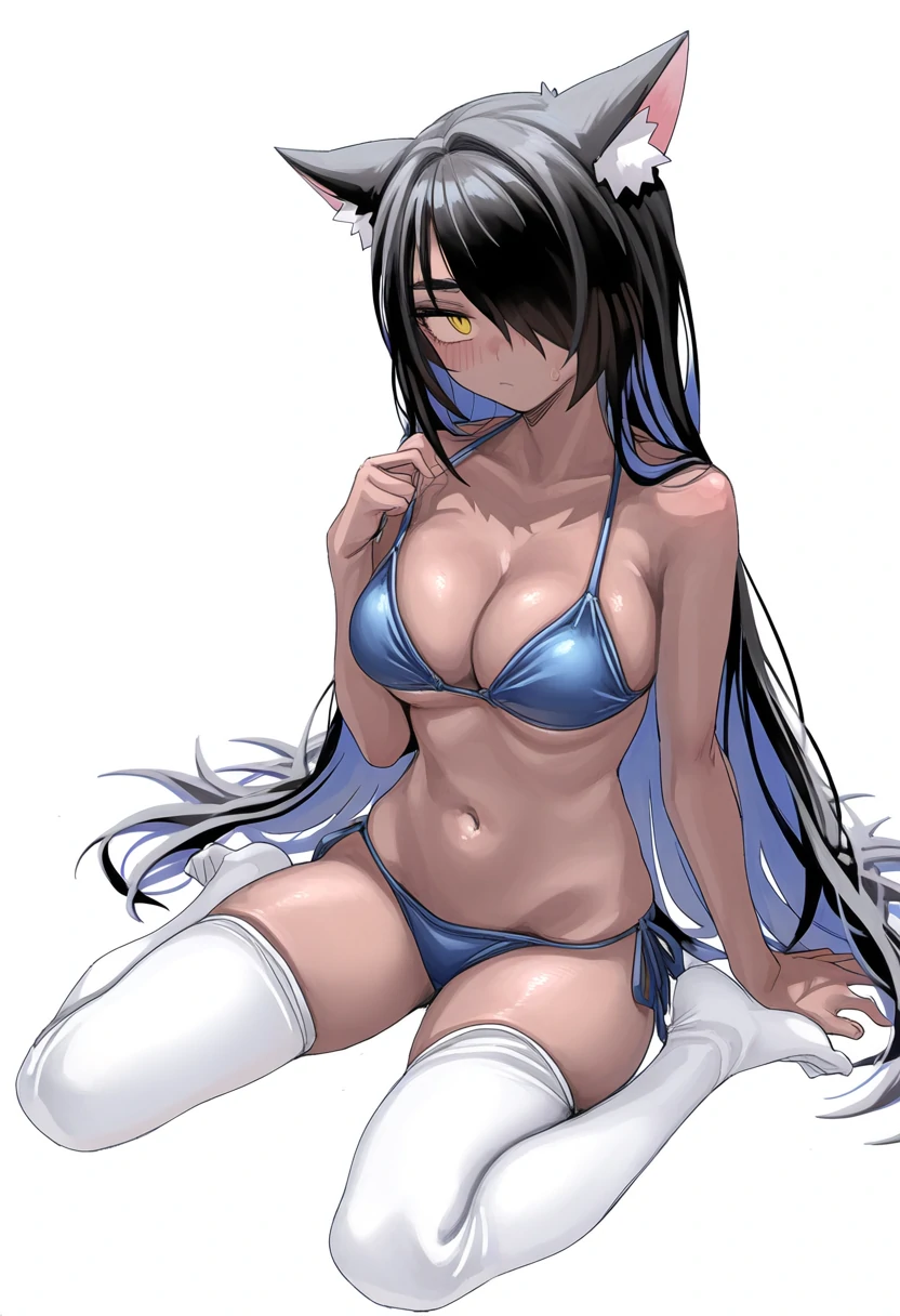 137 - bikini style