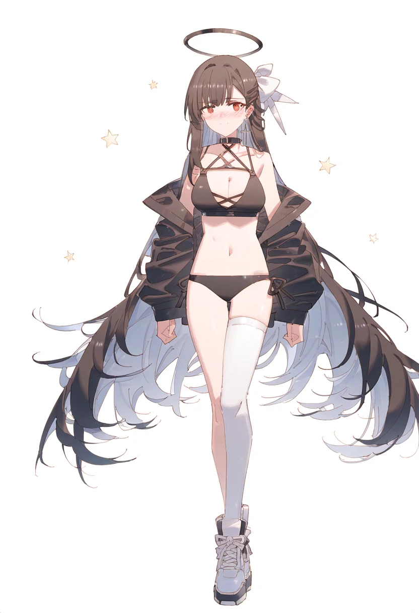 138 - bikini style