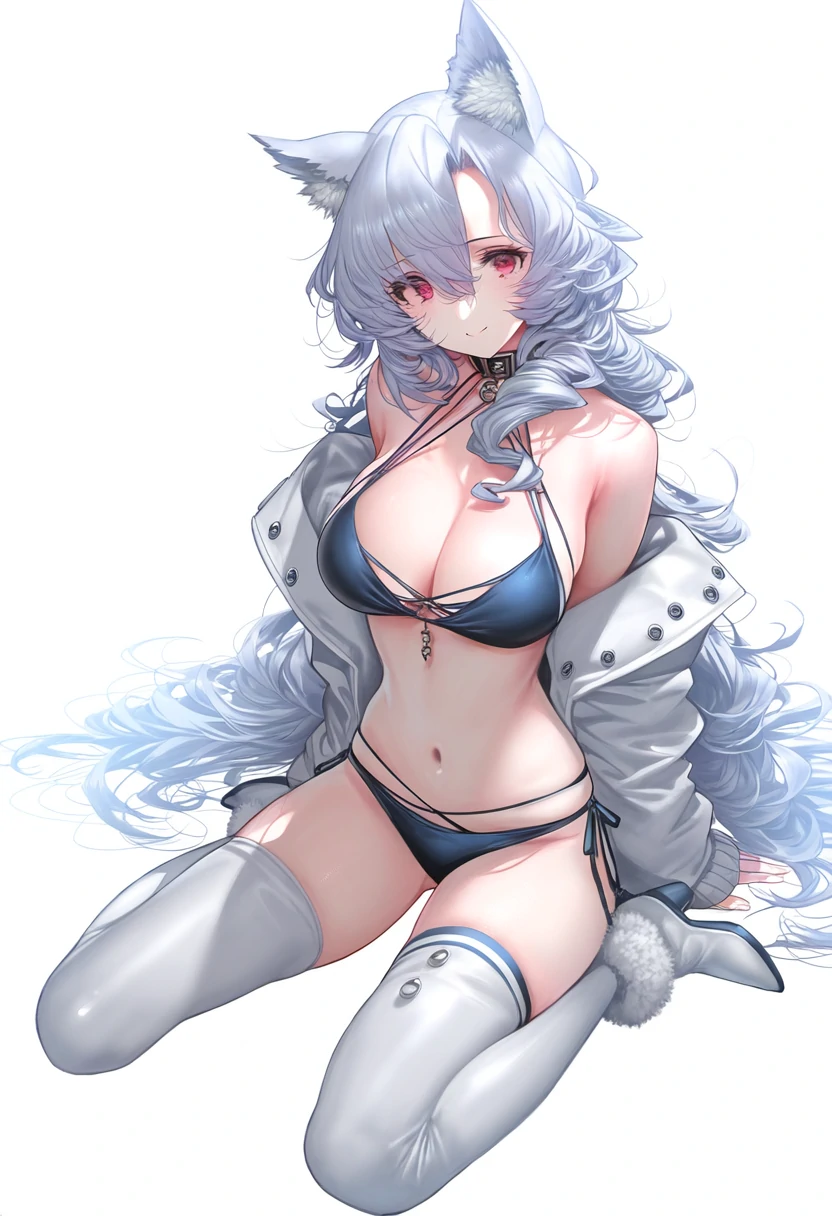 139 - bikini style