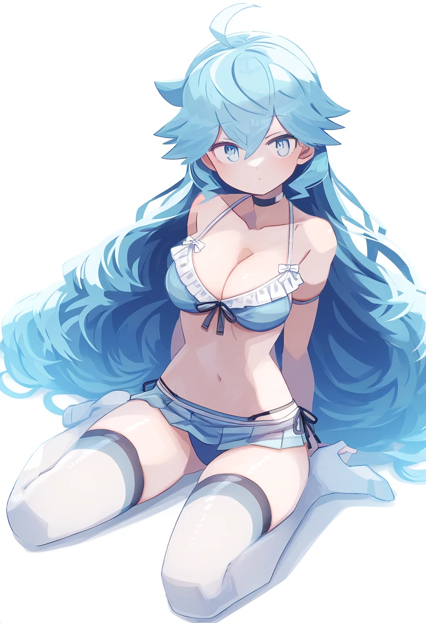 141 - bikini style