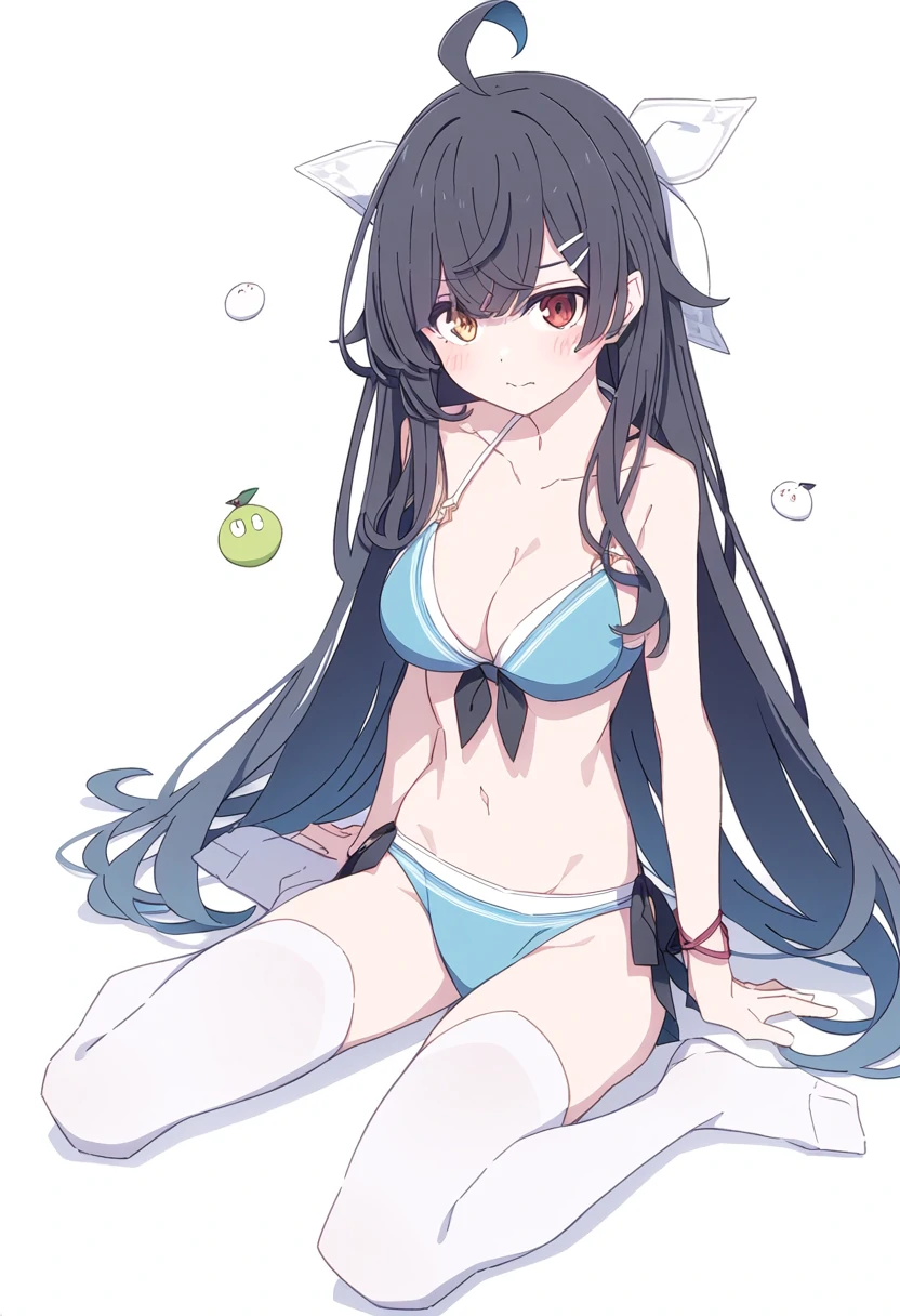 142 - bikini style