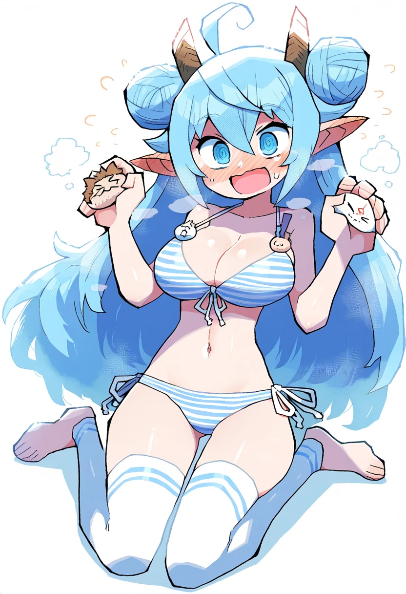 143 - bikini style