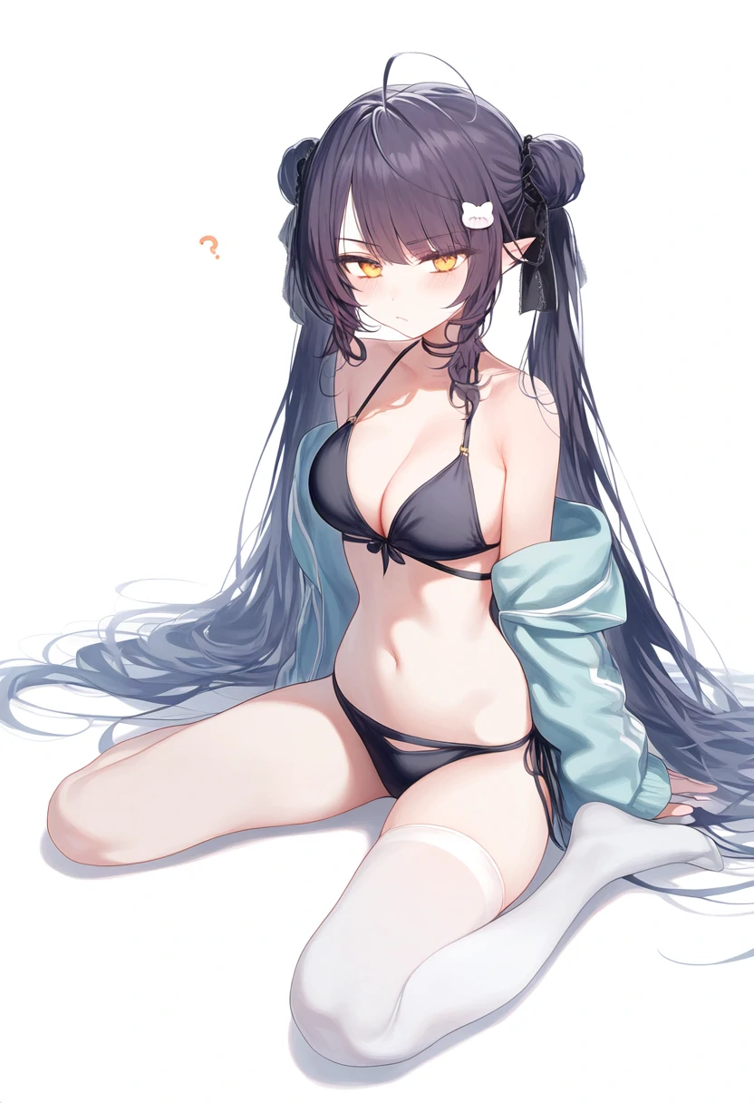 145 - bikini style