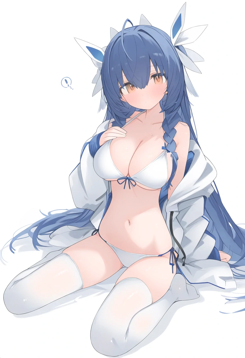 146 - bikini style