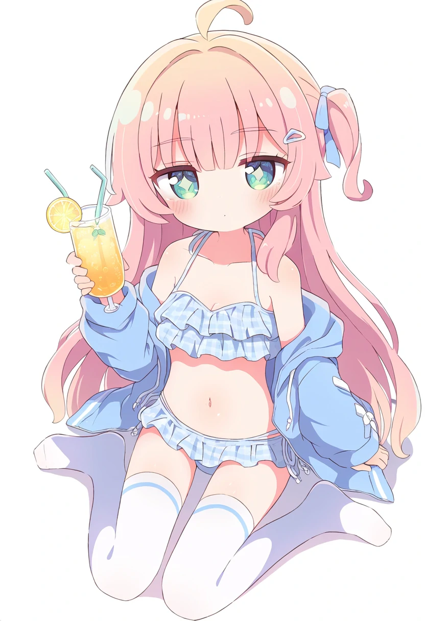 150 - bikini style