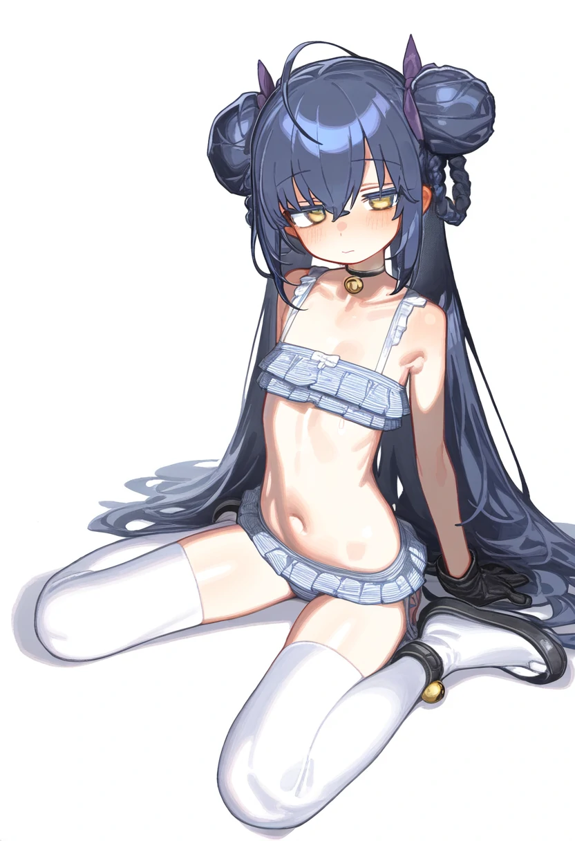151 - bikini style