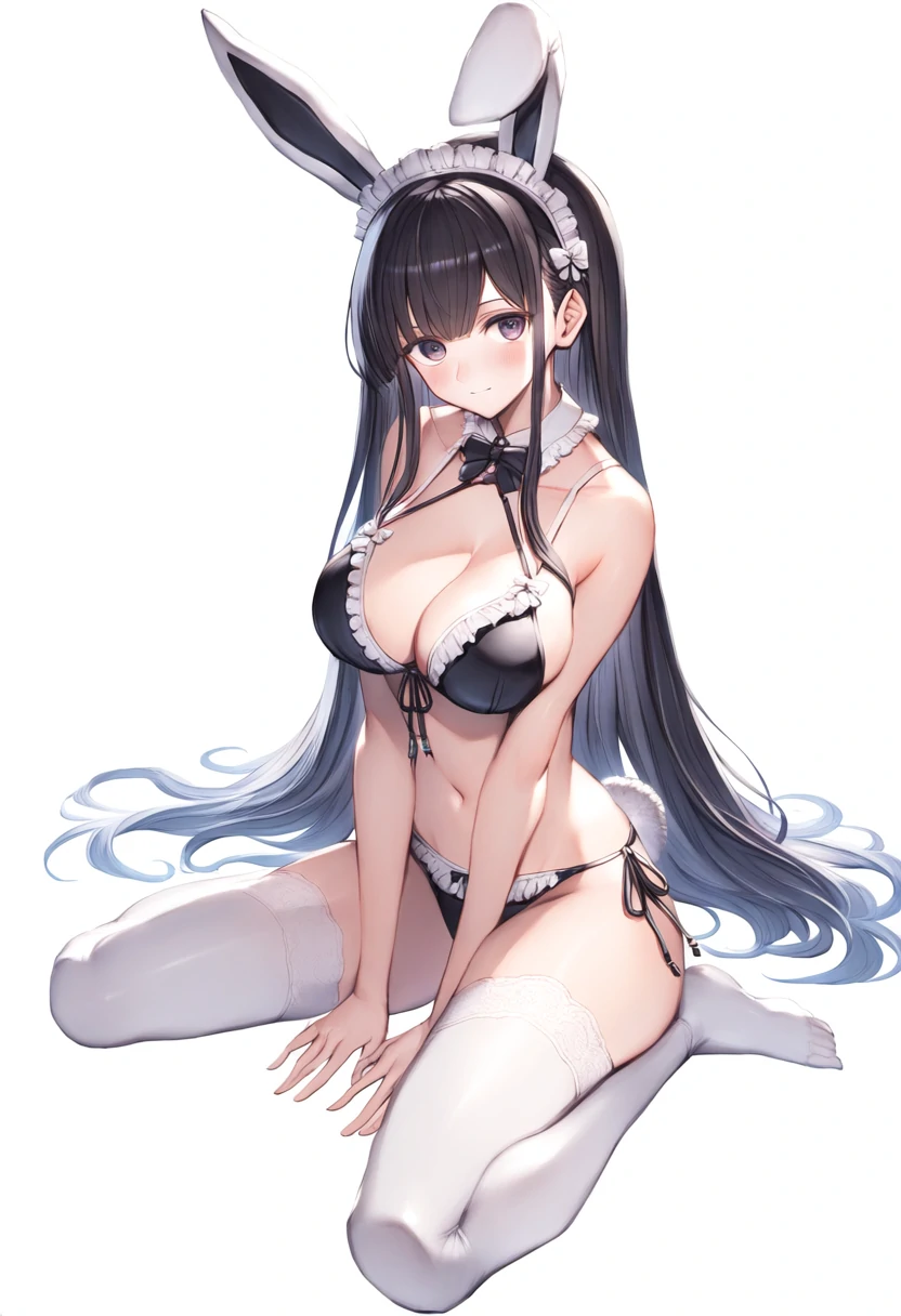 152 - bikini style