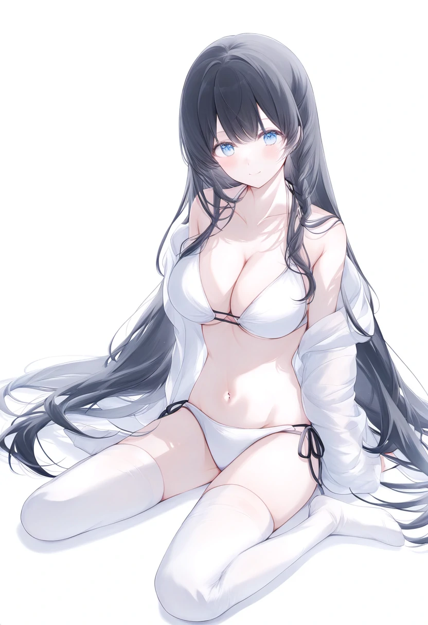 155 - bikini style