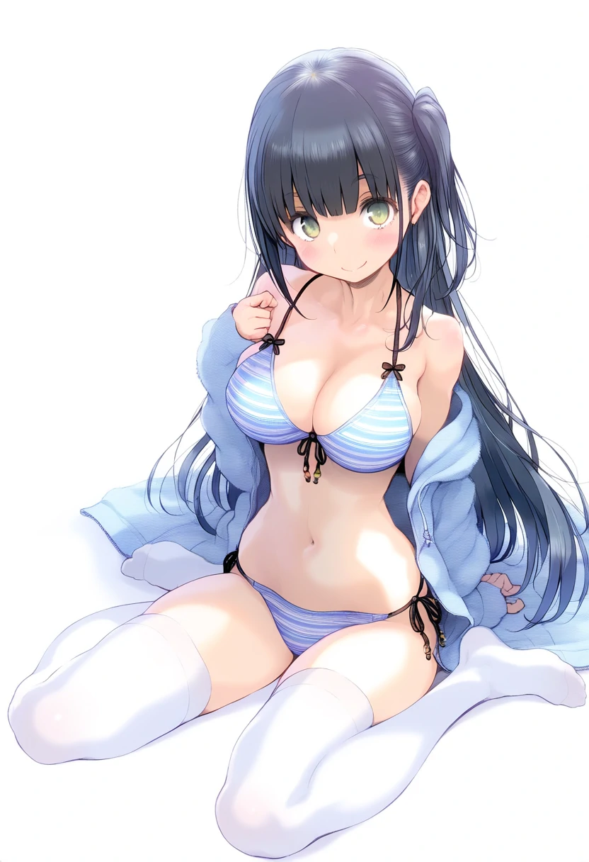 156 - bikini style