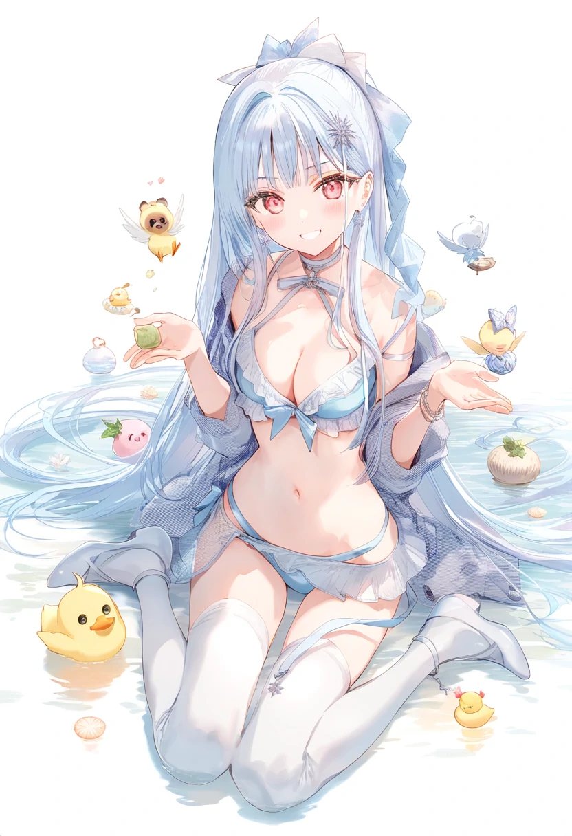 157 - bikini style