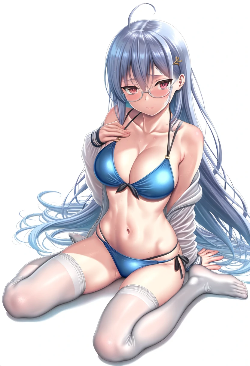 159 - bikini style