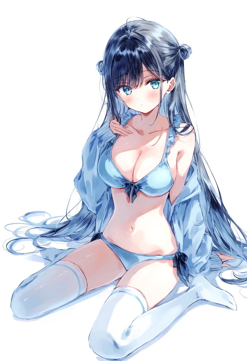 160 - bikini style
