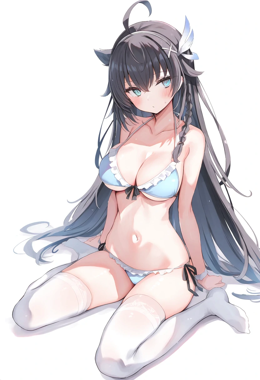 161 - bikini style