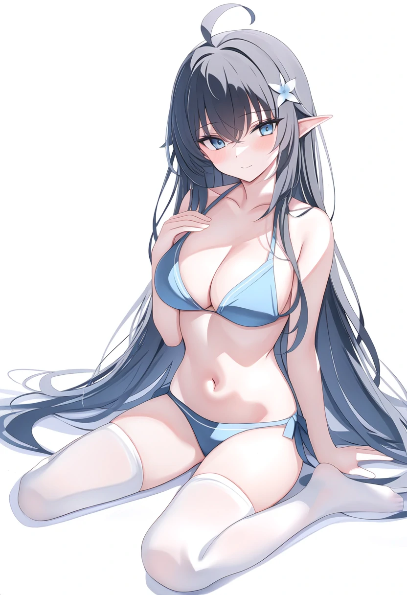 162 - bikini style