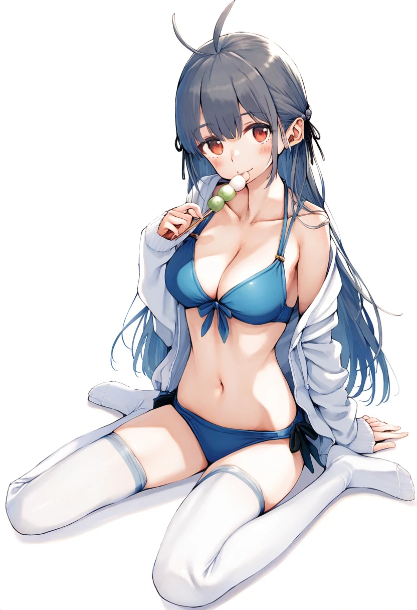 163 - bikini style