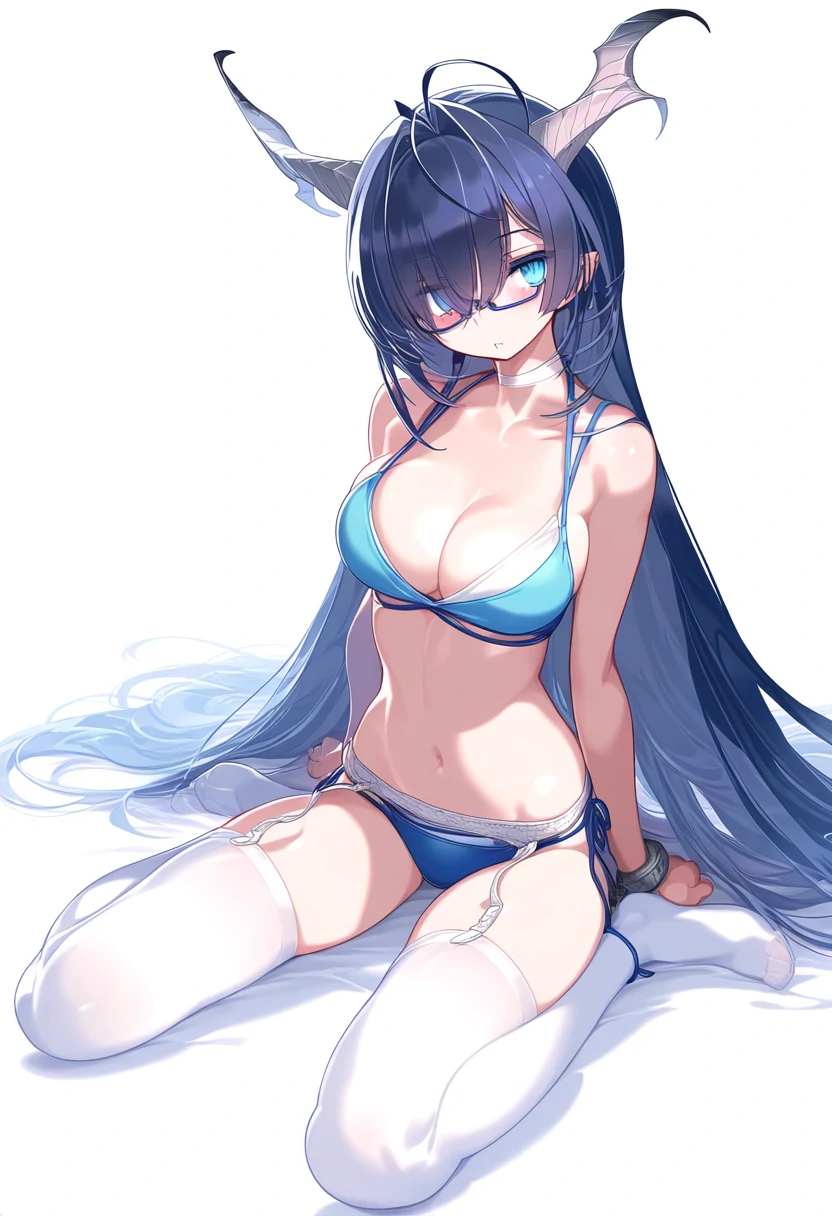 165 - bikini style