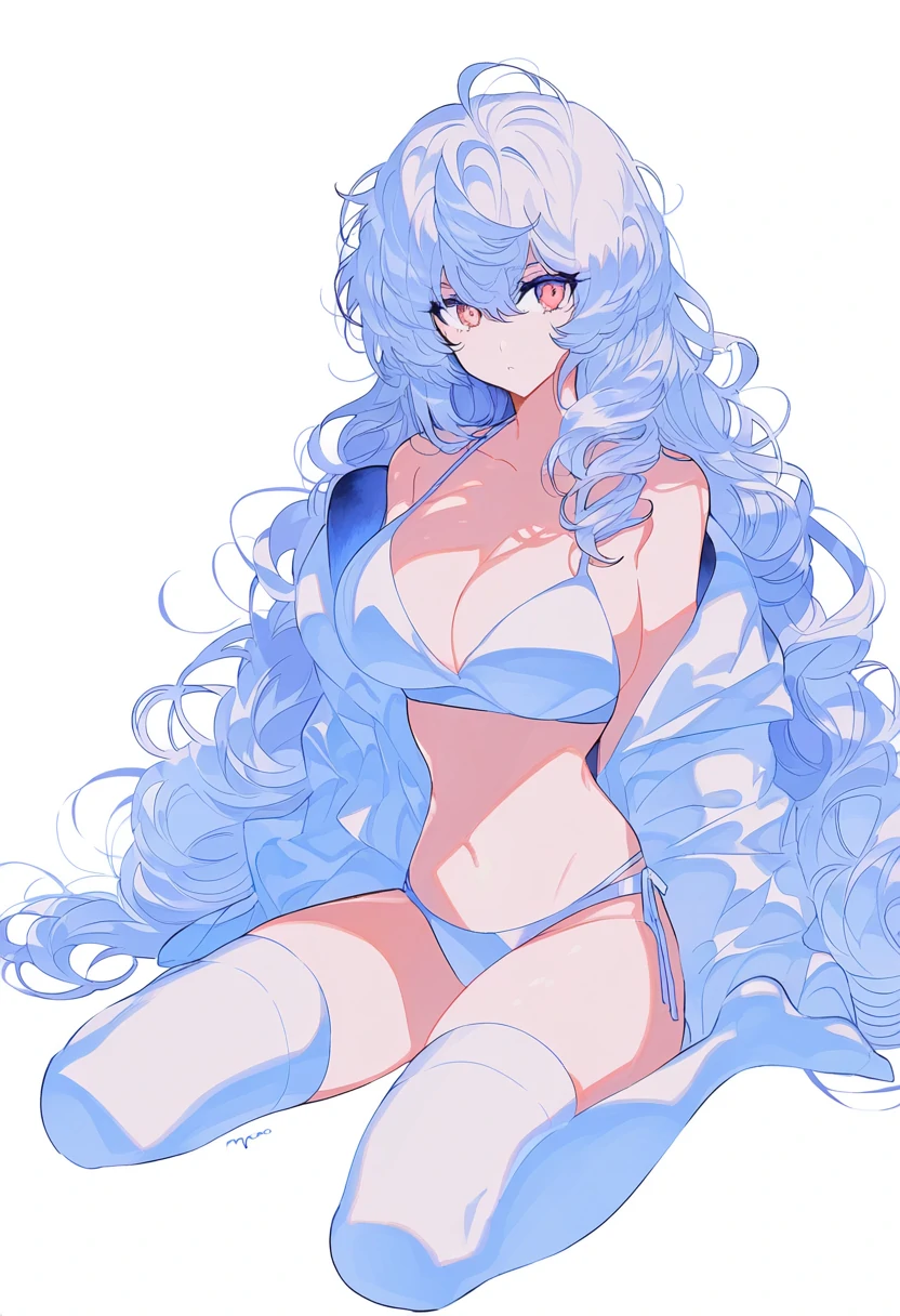 166 - bikini style