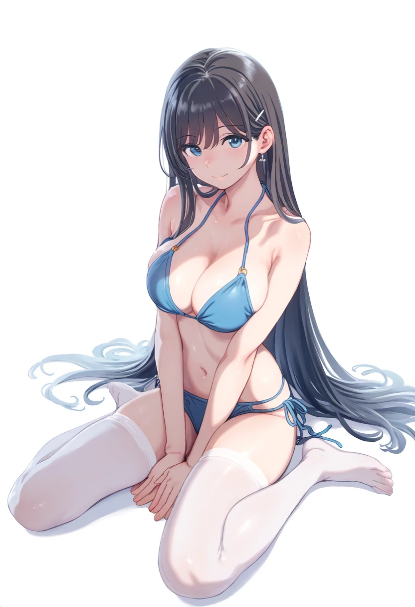 167 - bikini style