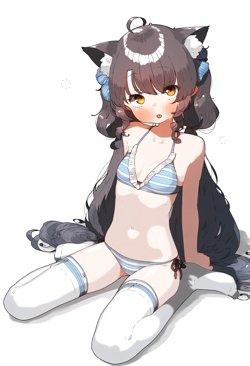 168 - bikini style