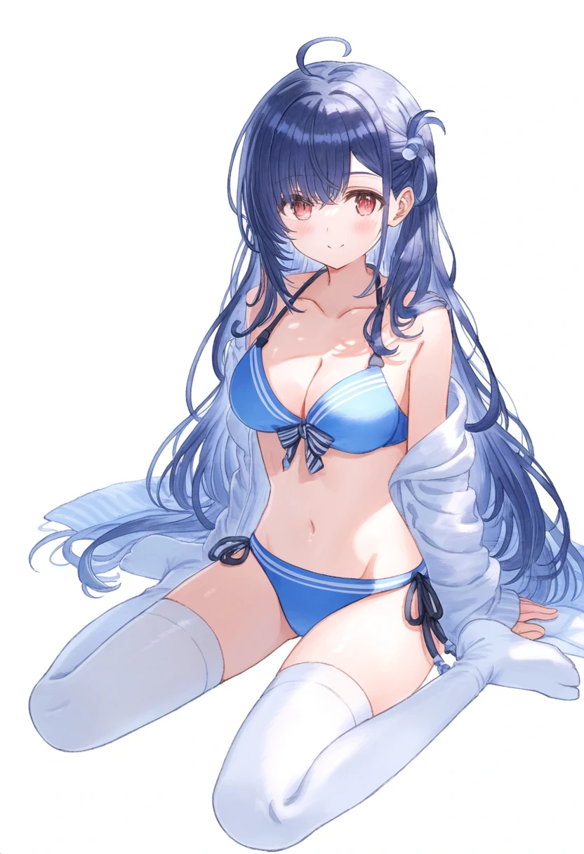 169 - bikini style