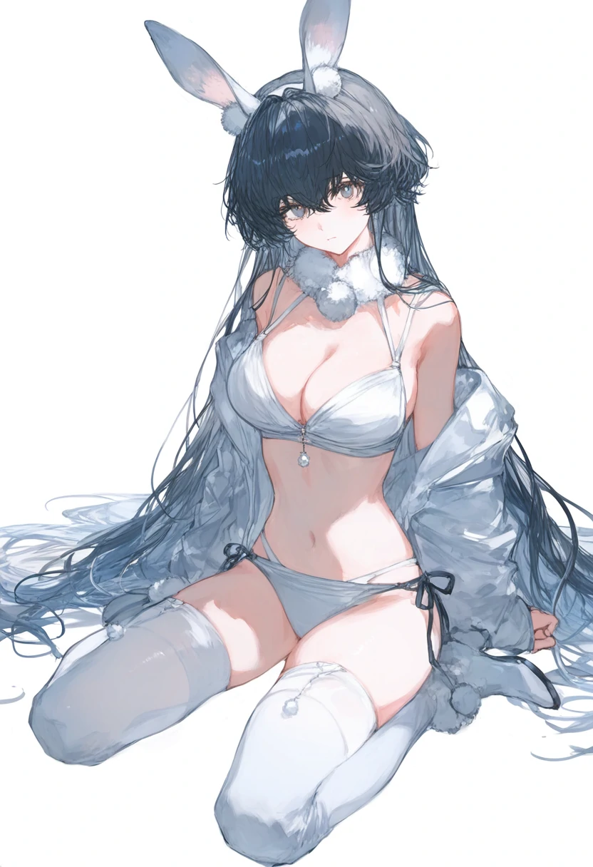 171 - bikini style