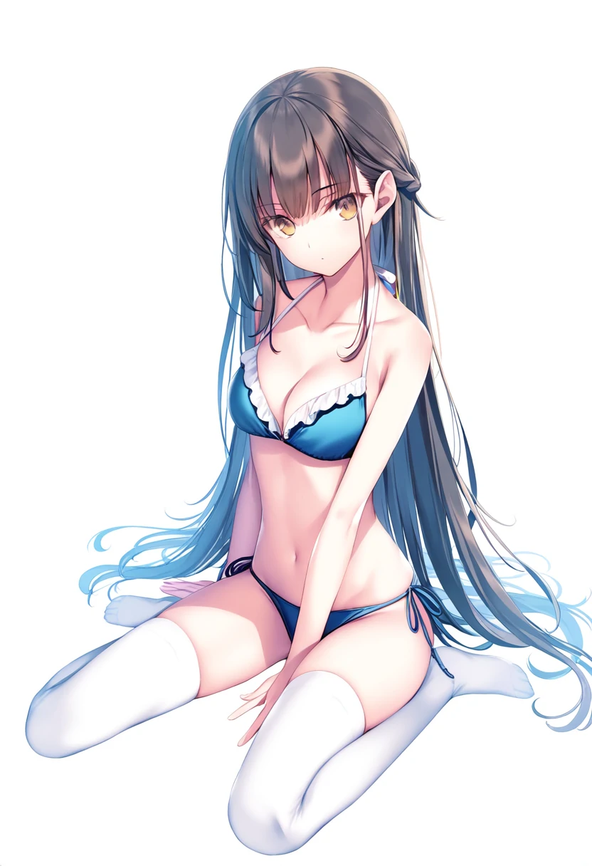 173 - bikini style