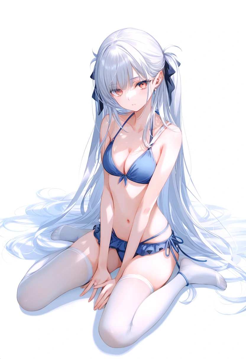 174 - bikini style