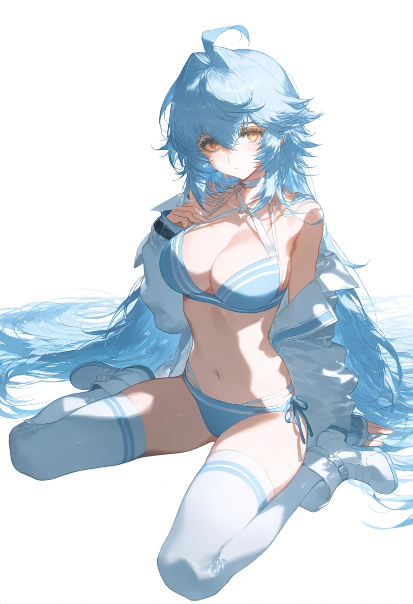 175 - bikini style