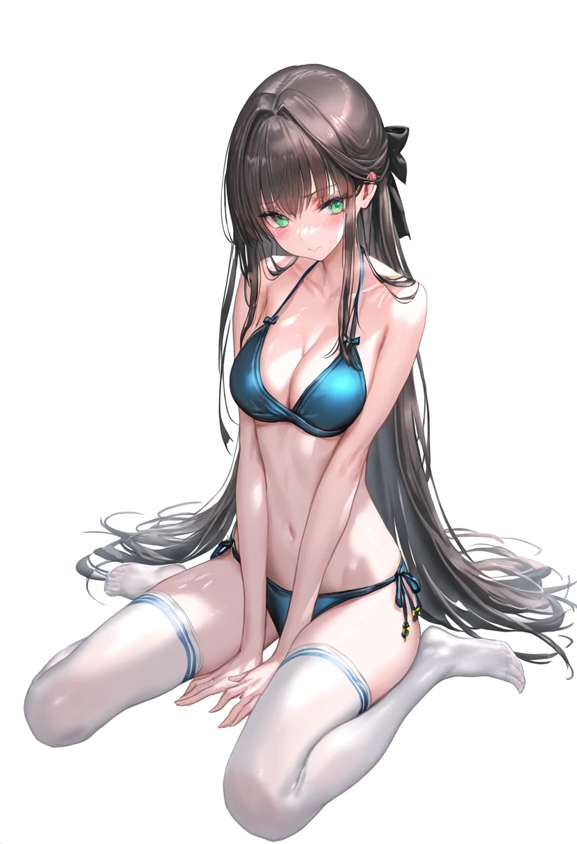 176 - bikini style