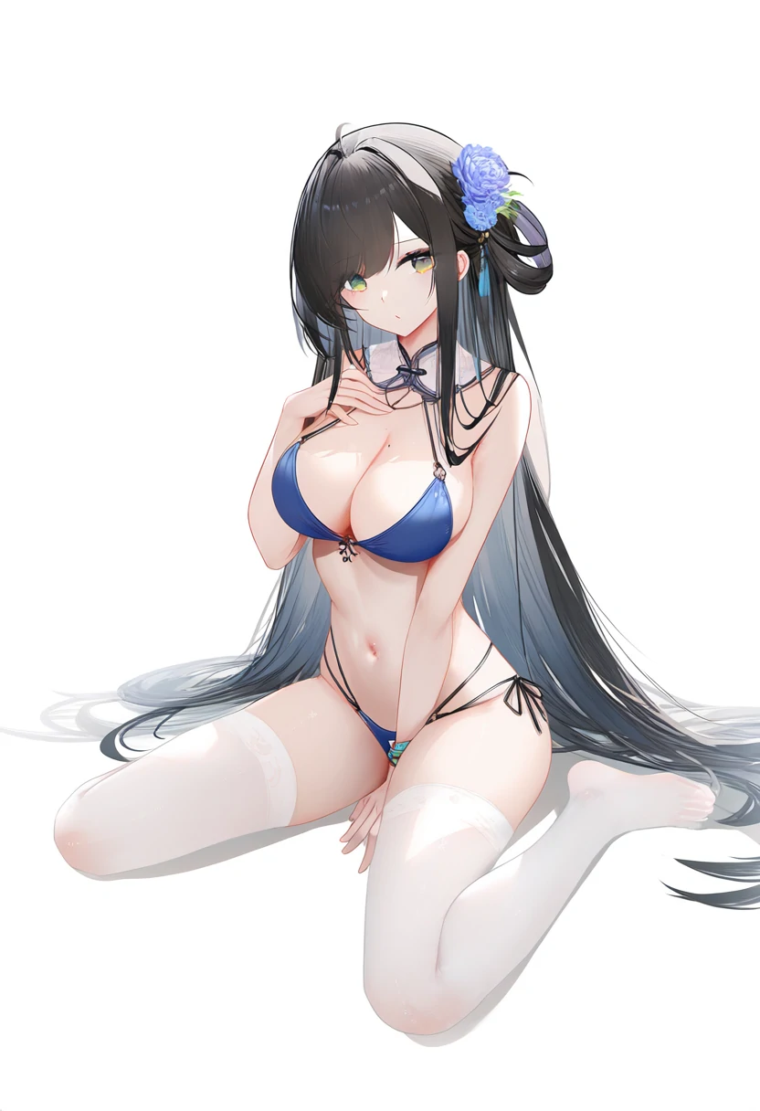 177 - bikini style