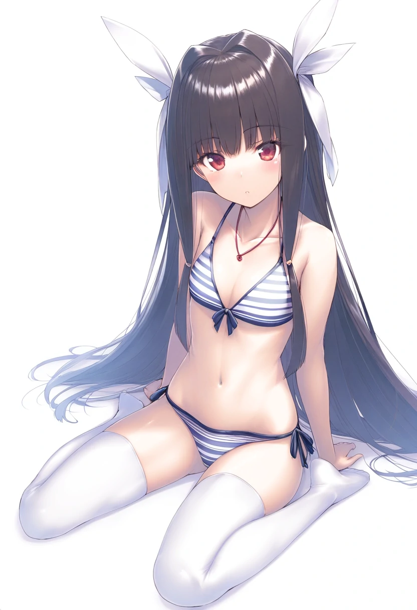 181 - bikini style