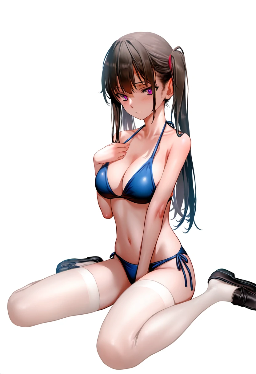 182 - bikini style