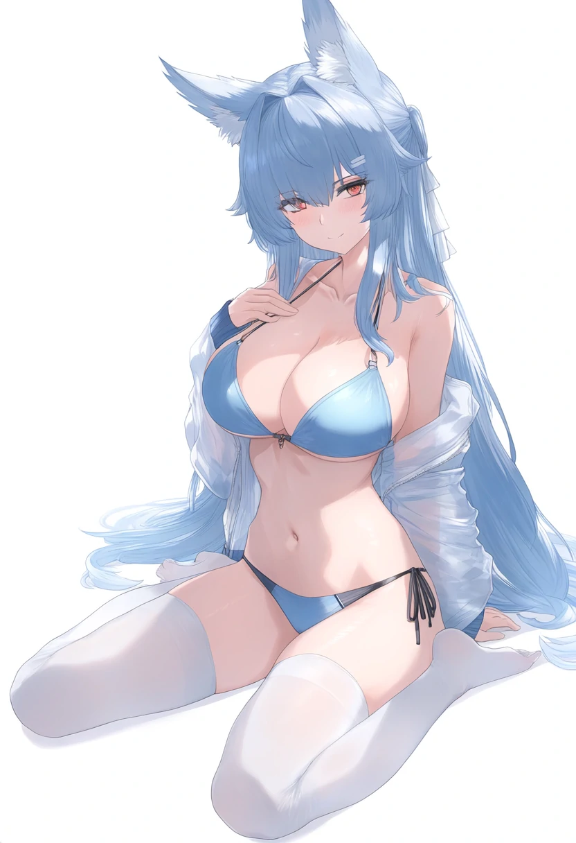 183 - bikini style