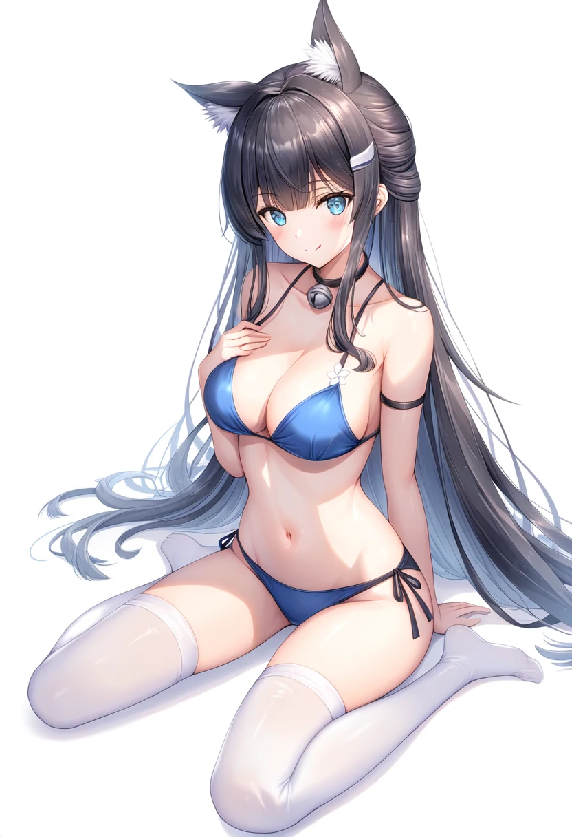 184 - bikini style