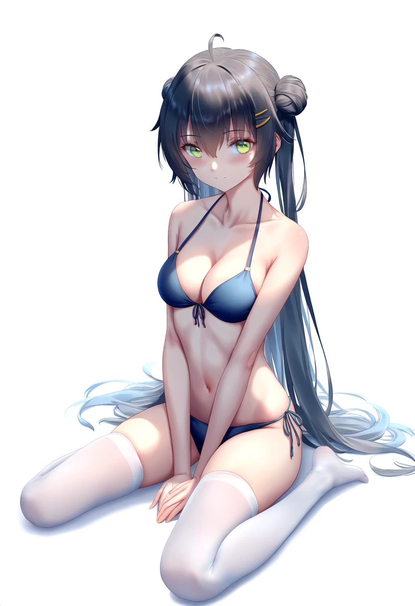186 - bikini style