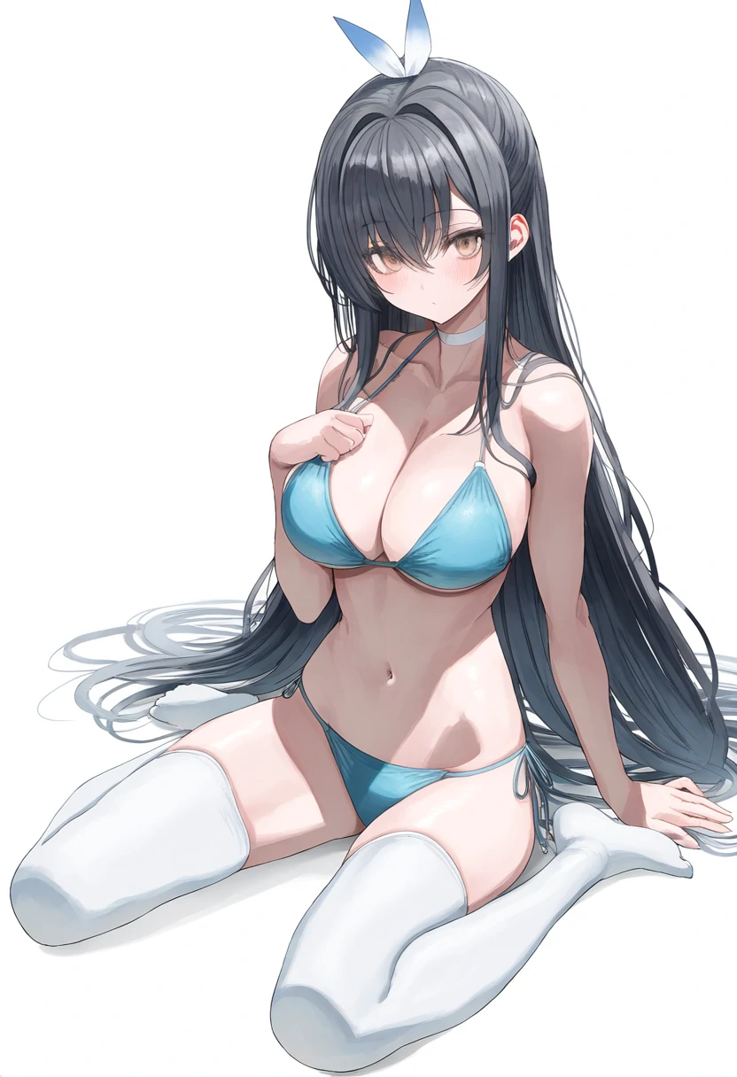 189 - bikini style