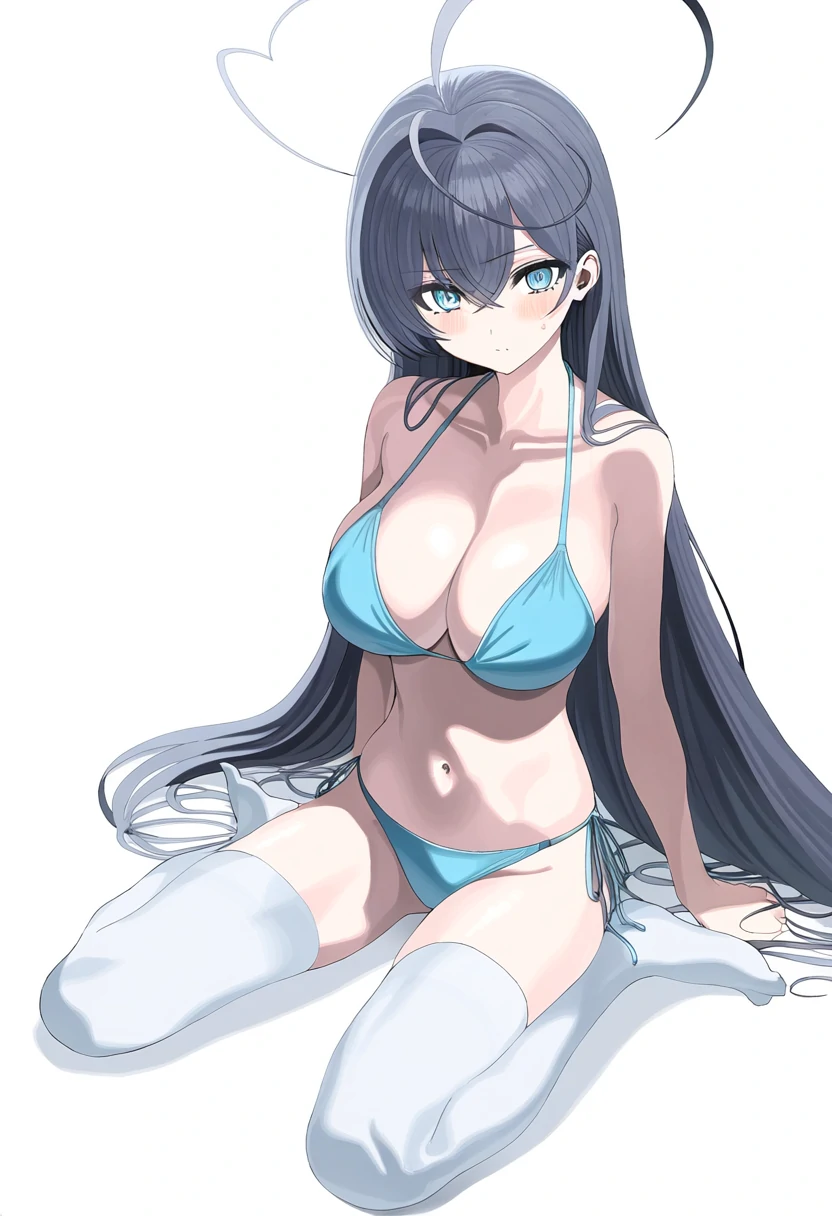 190 - bikini style