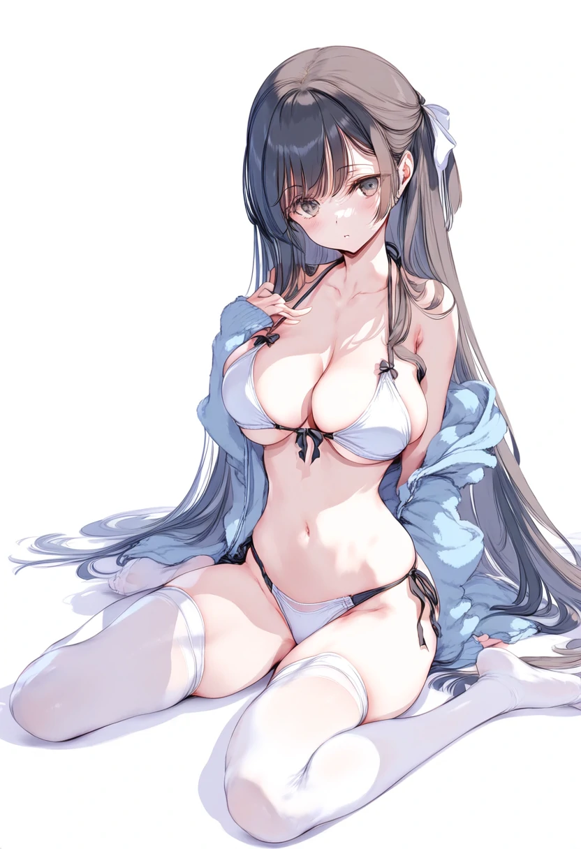 191 - bikini style