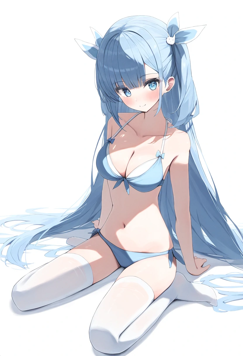 193 - bikini style