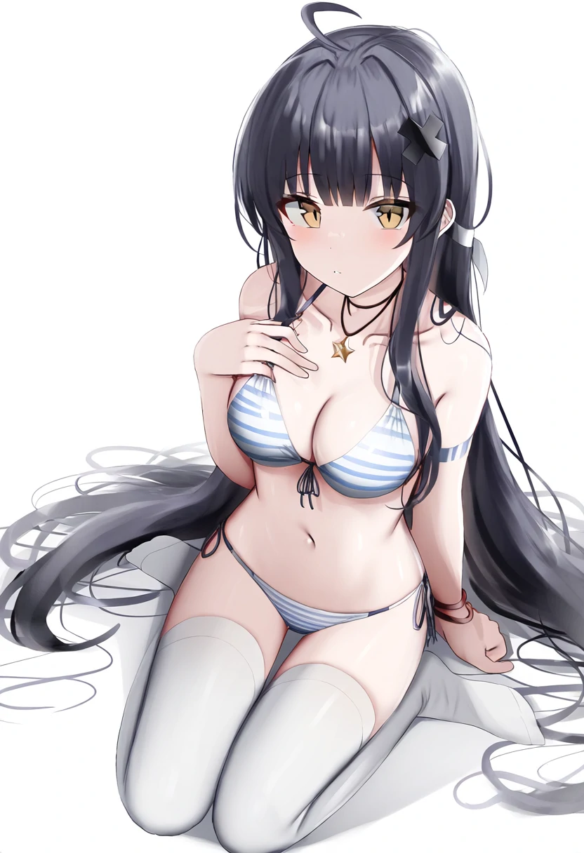 195 - bikini style
