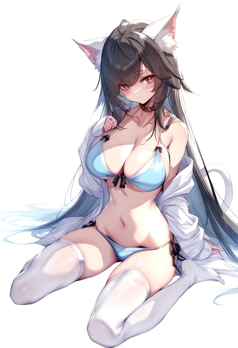 196 - bikini style