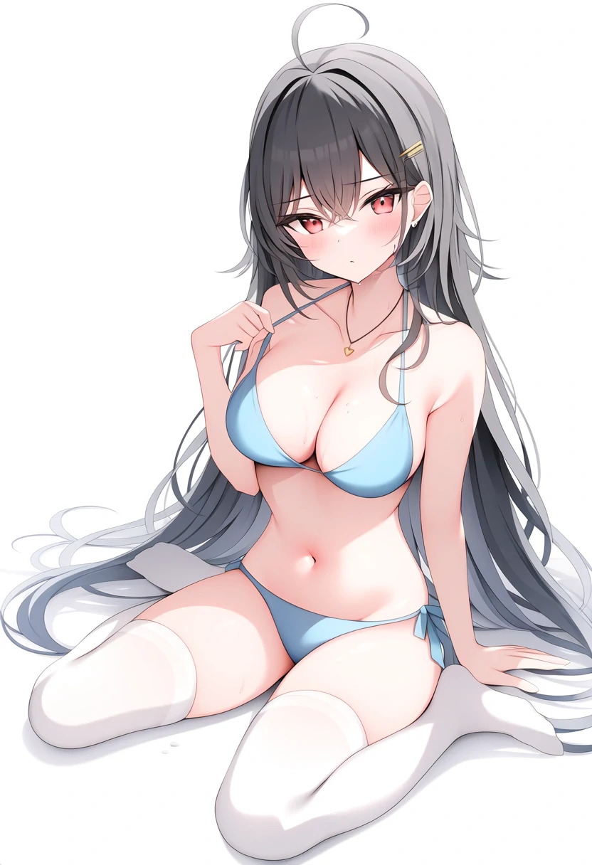 200 - bikini style