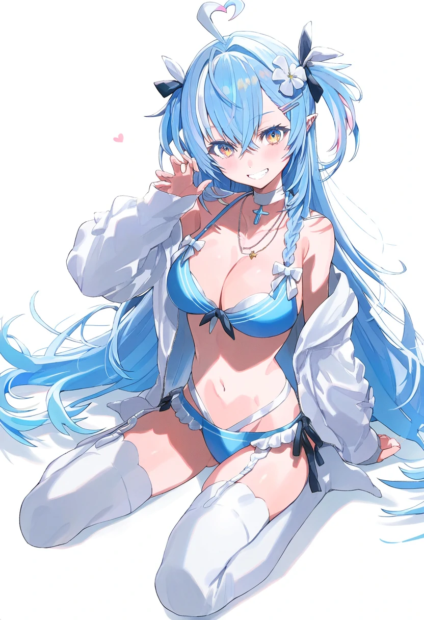202 - bikini style