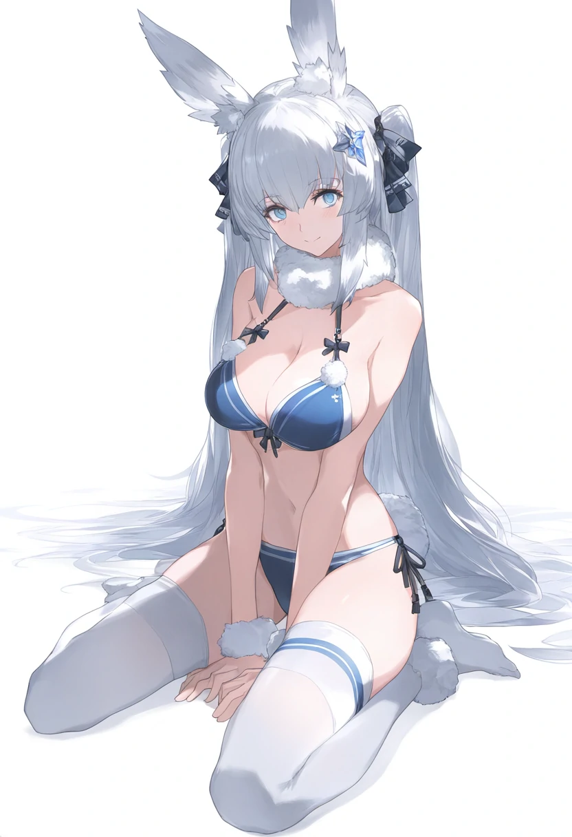 203 - bikini style