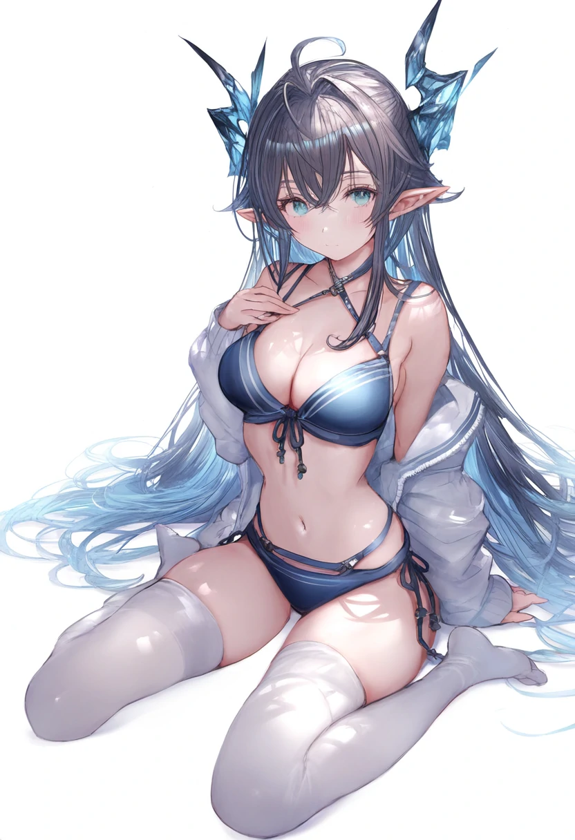 204 - bikini style