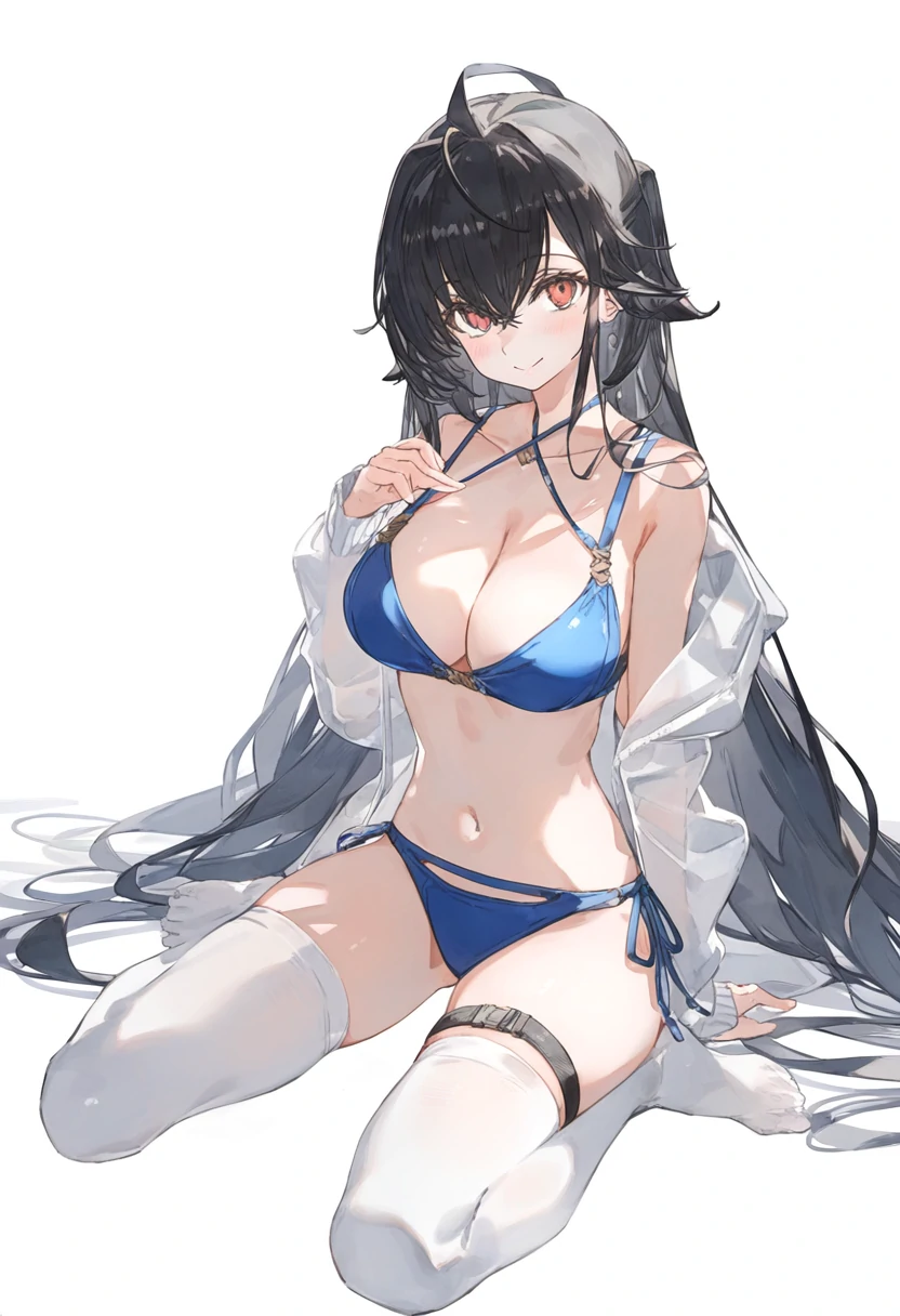 205 - bikini style