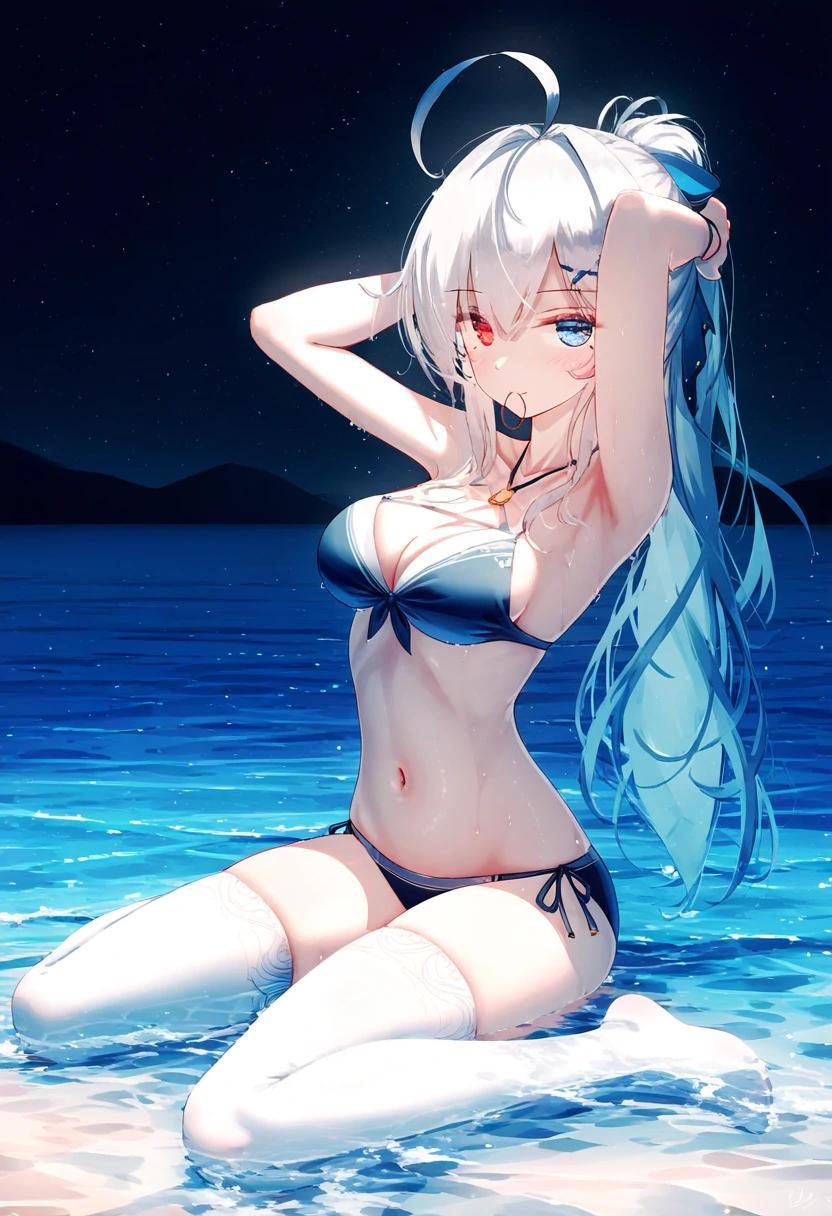 206 - bikini style