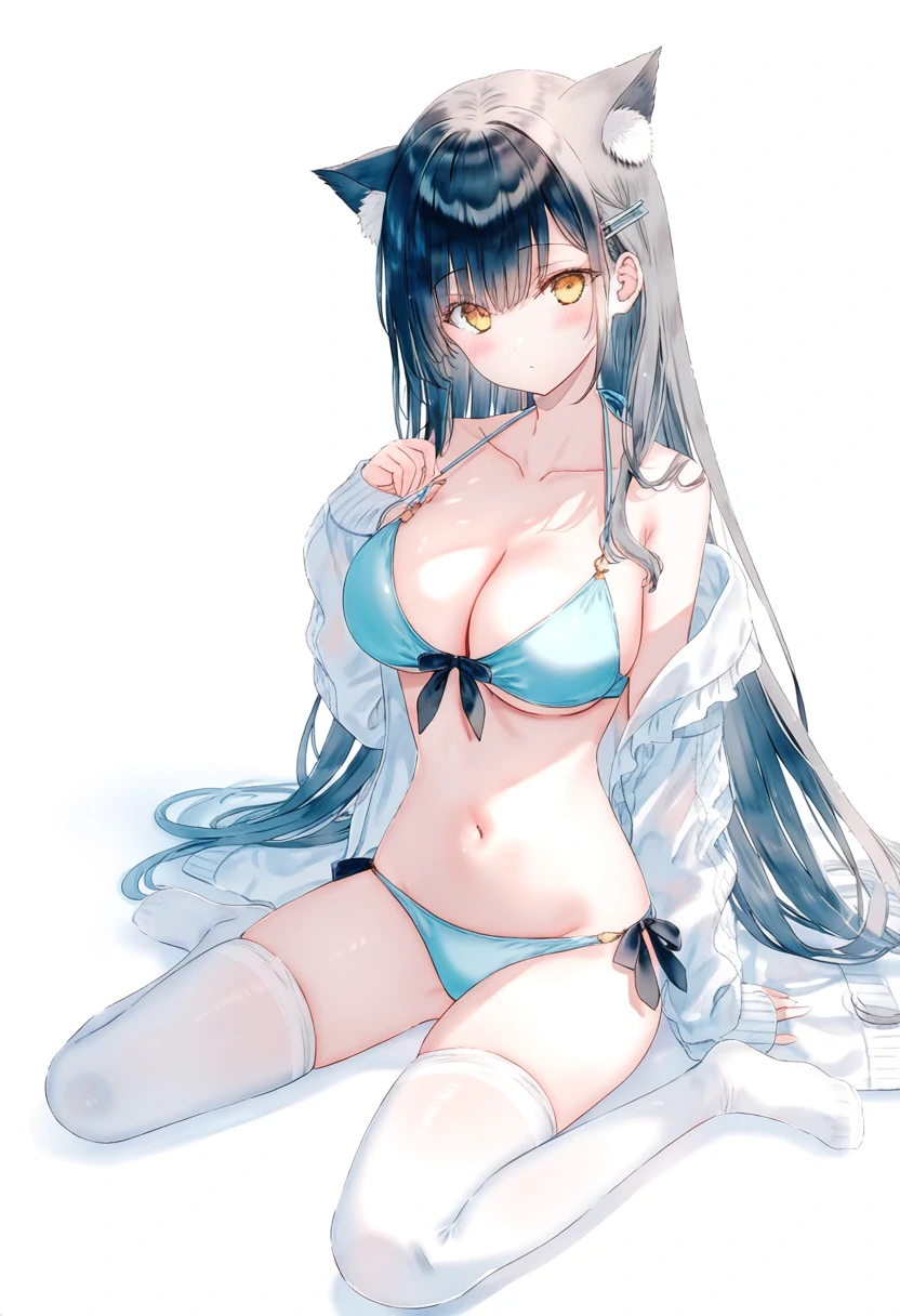 207 - bikini style