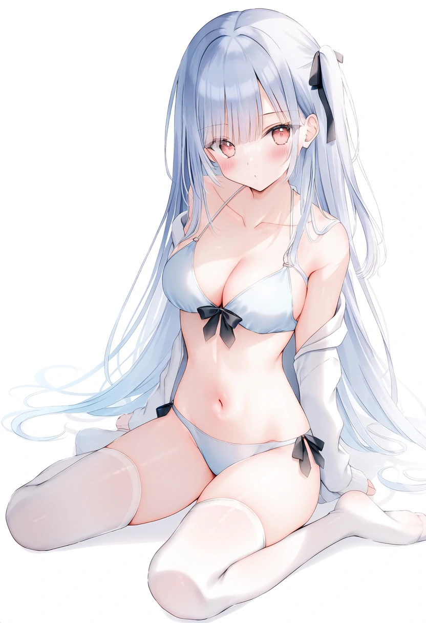 208 - bikini style