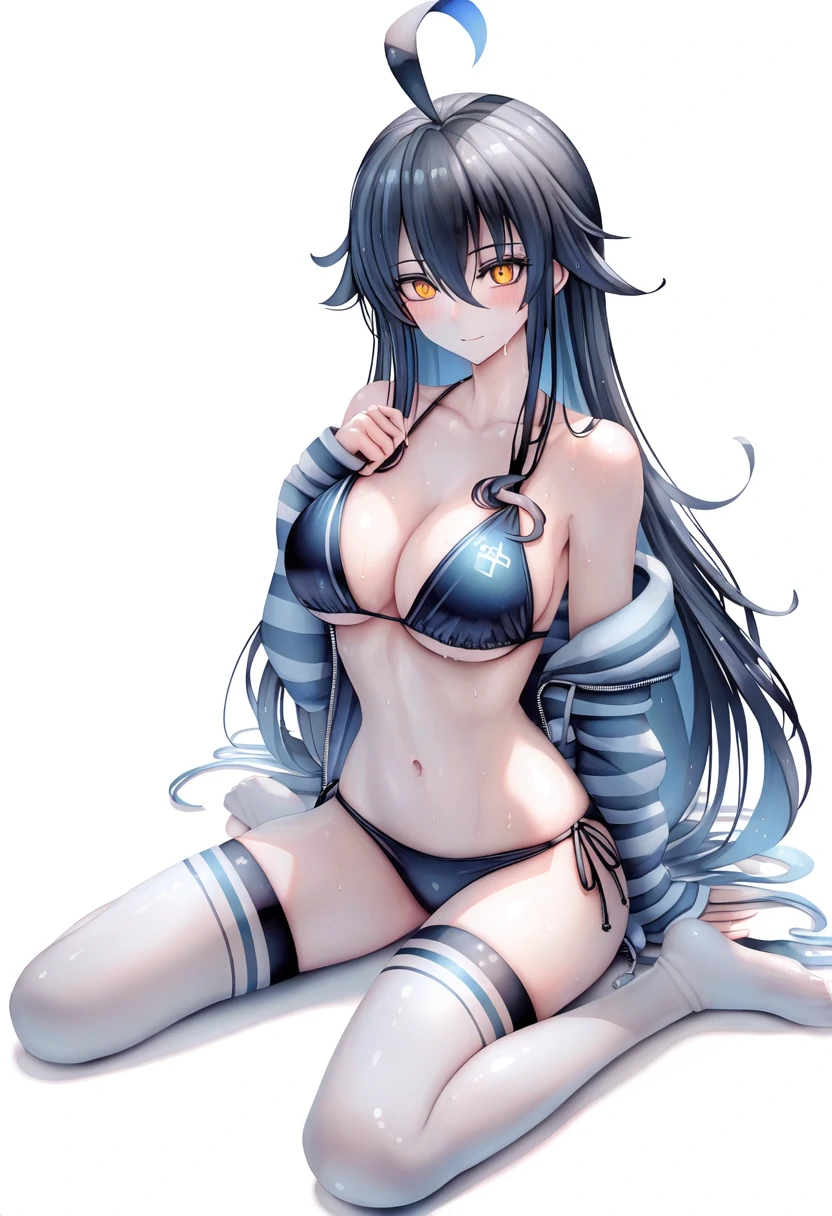 209 - bikini style